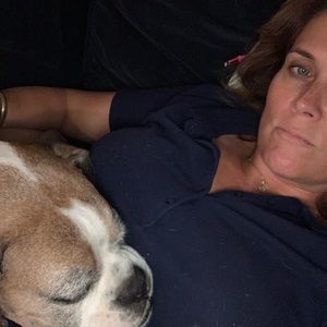 Meet your Posher, Britt